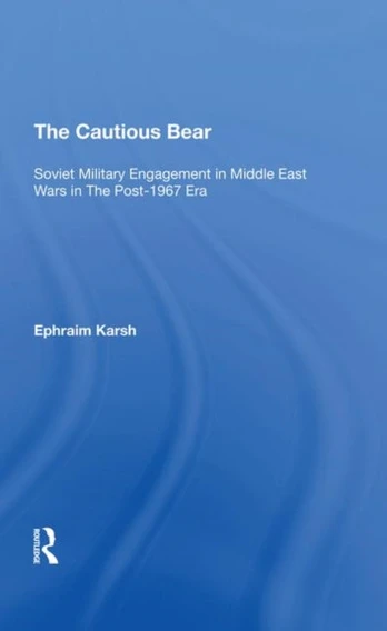 Cautious Bear