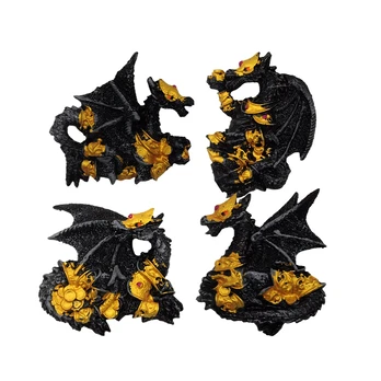 Magnetukas "Drakonas"