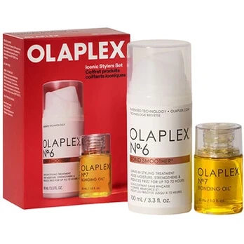 „Olaplex Iconic Stylers Set“ – dovanų rinkinys