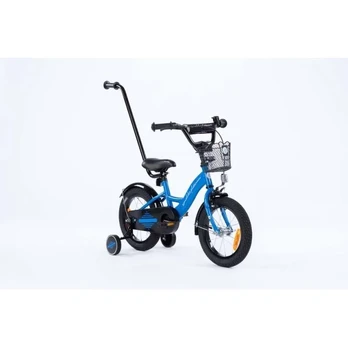 Vaiku Baze Dviratukas TOMABIKE "PLATINUM" 14, BLUE
