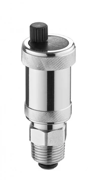 KFA 1 / 2 "(838- 100- 15) automatinis ventiliatorius