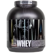 Universal Animal Whey, Chocolate, 2270 g kaina