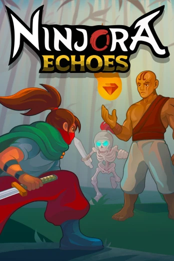 Ninjora Echoes Xbox