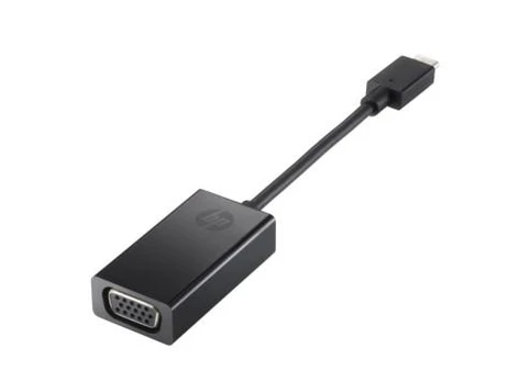 HP USB-C į VGA adapteris
