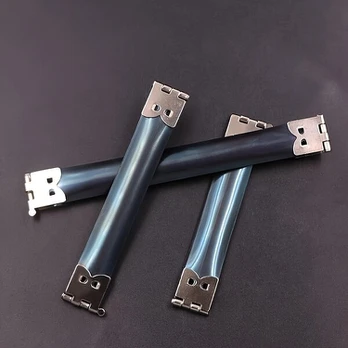 Bagažo segtukai, 5 vnt., 10cm*1.5cm Spring Clip (5pcs)