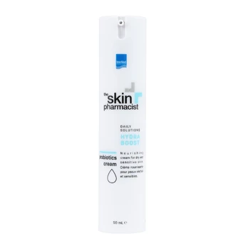 SKIN PHARMACIST HYDRA BOOST PROBIOTICS veido kremas, 50 ml