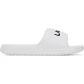 Šlepetės Lacoste 7-49CMA0022 Balta