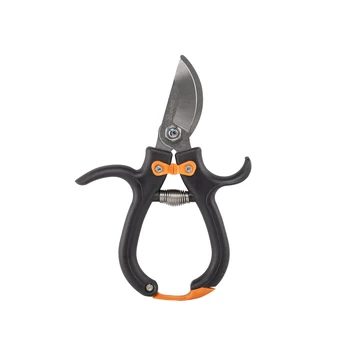 Sekatorius žalioms šakoms/universalus Bradas V-Series D, 13 cm