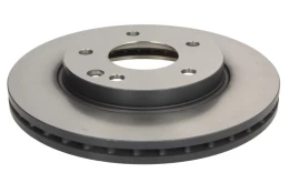 TRW DF4035 Brake Disc kaina