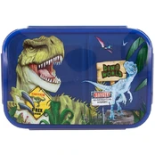 Dino World - Lunchbox REFLECTOR ( 0412898 ) kaina