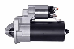 Starteris HELLA 8EA 011 611-921