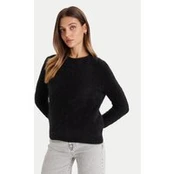 ViCOLO Megztinis 22066F Juoda Regular Fit