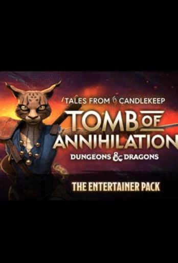 Tales from Candlekeep PC