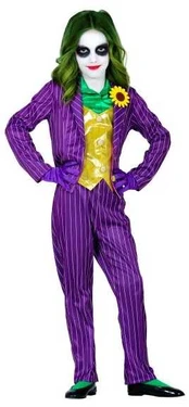 Widmann Ond Joker kostume