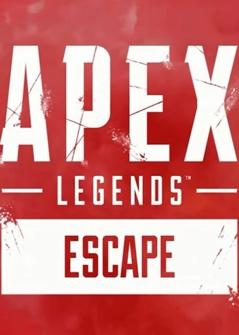 Apex Legends Escape Pack PC
