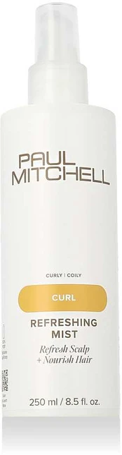 Paul Mitchell Curl Refreshing Mist 250 ml