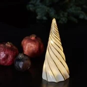 Sirius Home Vilma Tree, Baltas/Gold