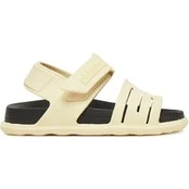 Basutės Melissa Kaiteki Sandal Ad 35948 Smėlio