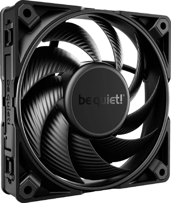 Oro aušintuvas korpusui be quiet! BL098 Silent Wings Pro 4