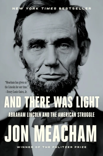 And There Was Light