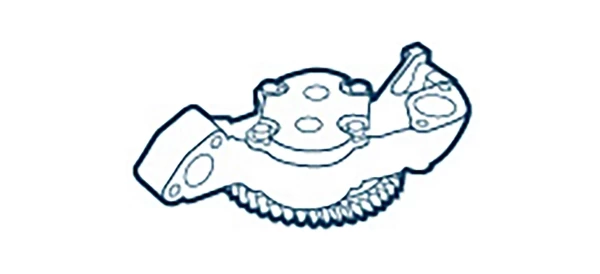 Alyvos siurblys 04 1800 201200