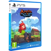 Arietta of Spirits Playstation 5 kaina