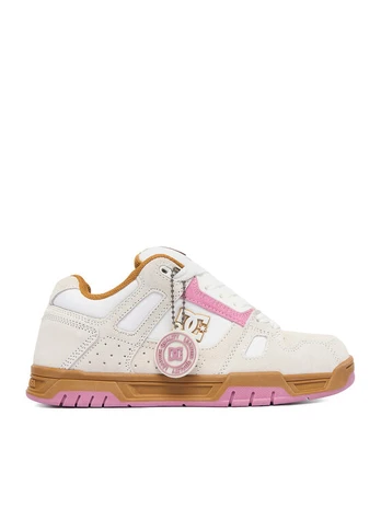 DC Shoes Laisvalaikio batai CEO-V5-10117 Kreminė