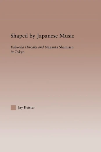 Shaped by Japanese Music