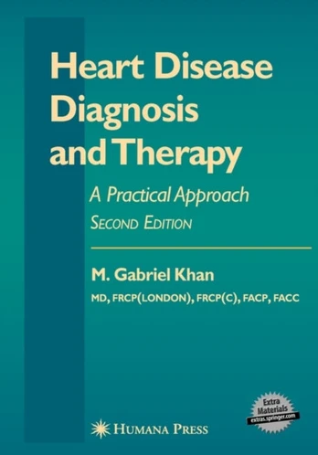 Heart Disease Diagnosis and Therapy
