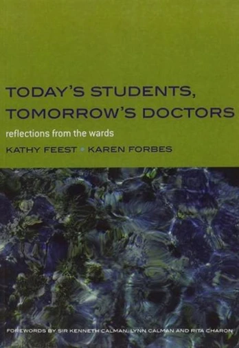 Today's Students, Tomorrow's Doctors