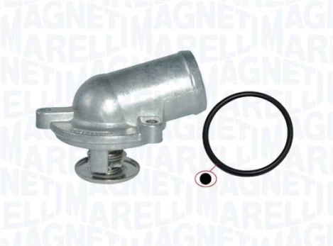 Termostatas, aušinimo skystis MAGNETI MARELLI 352317100660