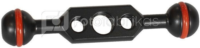 Caruba coupler voor Magic Arm Pro