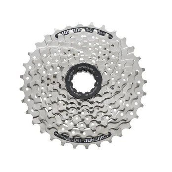 SHIMANO ACERA CS-HG41 cassette - 8 speeds - 11-32z