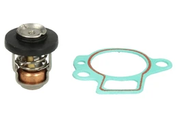 Thermostat, coolant SIERRA 18-3642 kaina