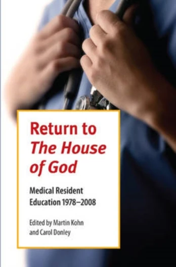 Return to the ""House of God