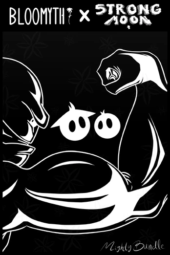 Bloomyth & Strong Moon Bundle Xbox