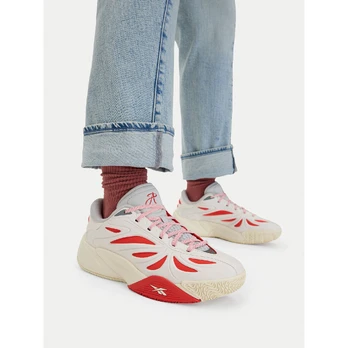 Reebok Krepšinio batai EO-ANGEL REESE 1 100263459 Balta