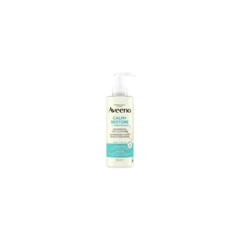 Aveeno Calm + Restore maitininantis Oat Valiklis