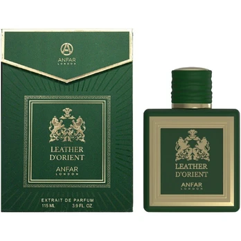 Anfar Leather D'Orient PAR M 115 ml