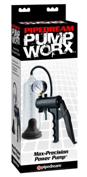 Pump Worx Max-Precision Power Pump kaina