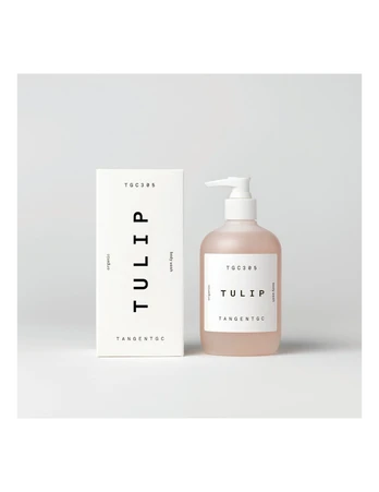 TANGENTGC kūno prausiklis "Tulip" 350 ml