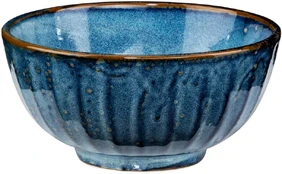 Blue DEEP Mėlynas Miska śr.18 cm, poj. 1040 ml kaina