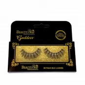 Beauty&You dirbtinės blakstienos Goddess