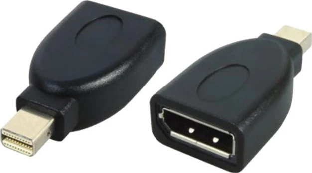 PremiumCord adapter DisplayPort - Mini DisplayPort | 8592220013455