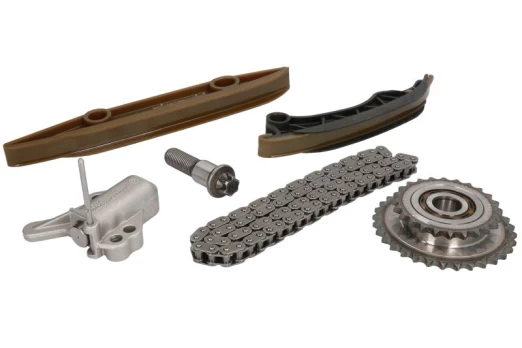 SWAG SW20949487 Timing chain kit (chain + sprocket)