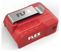 Adapteris FLEX PS 10.8/18.0, 10.8 - 18 V, li-ion kaina