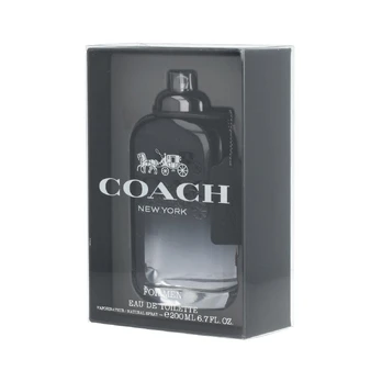 Tualetinis vanduo Coach New York EDT vyrams, 200ml