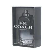 Tualetinis vanduo Coach New York EDT vyrams, 200ml kaina