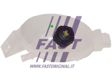 Vandens bakas, radiatorius FAST FT61221