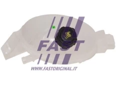 Vandens bakas, radiatorius FAST FT61221 kaina